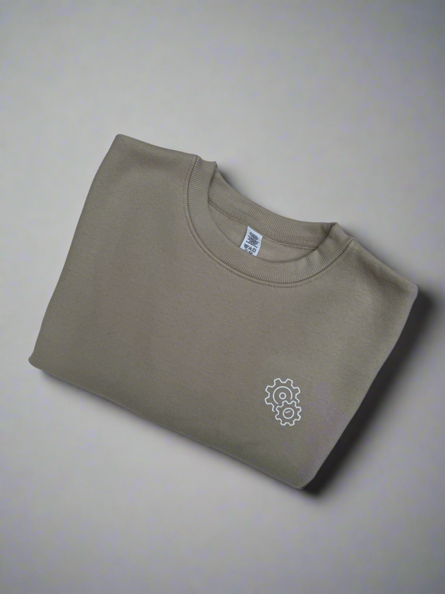 Heavyweight Sweatshirt