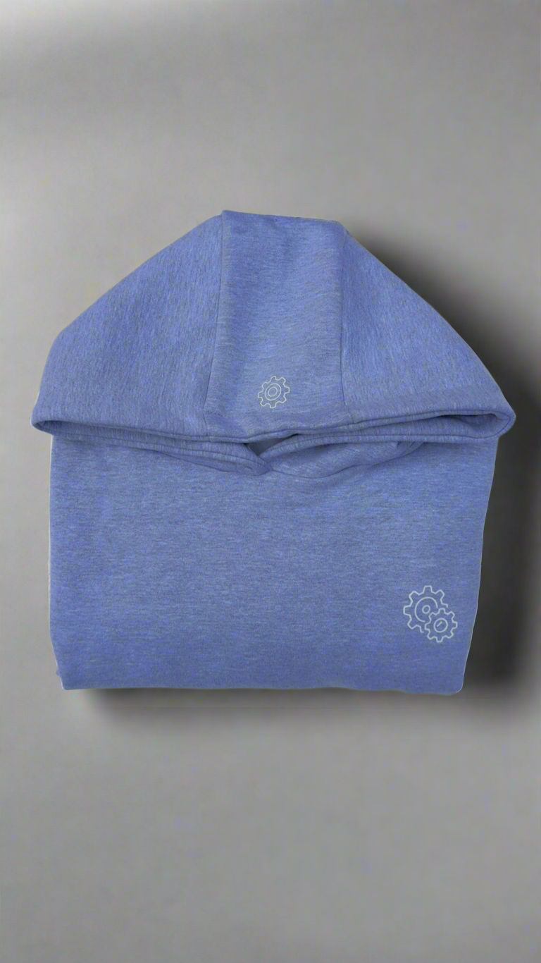 Heavyweight Hoodie