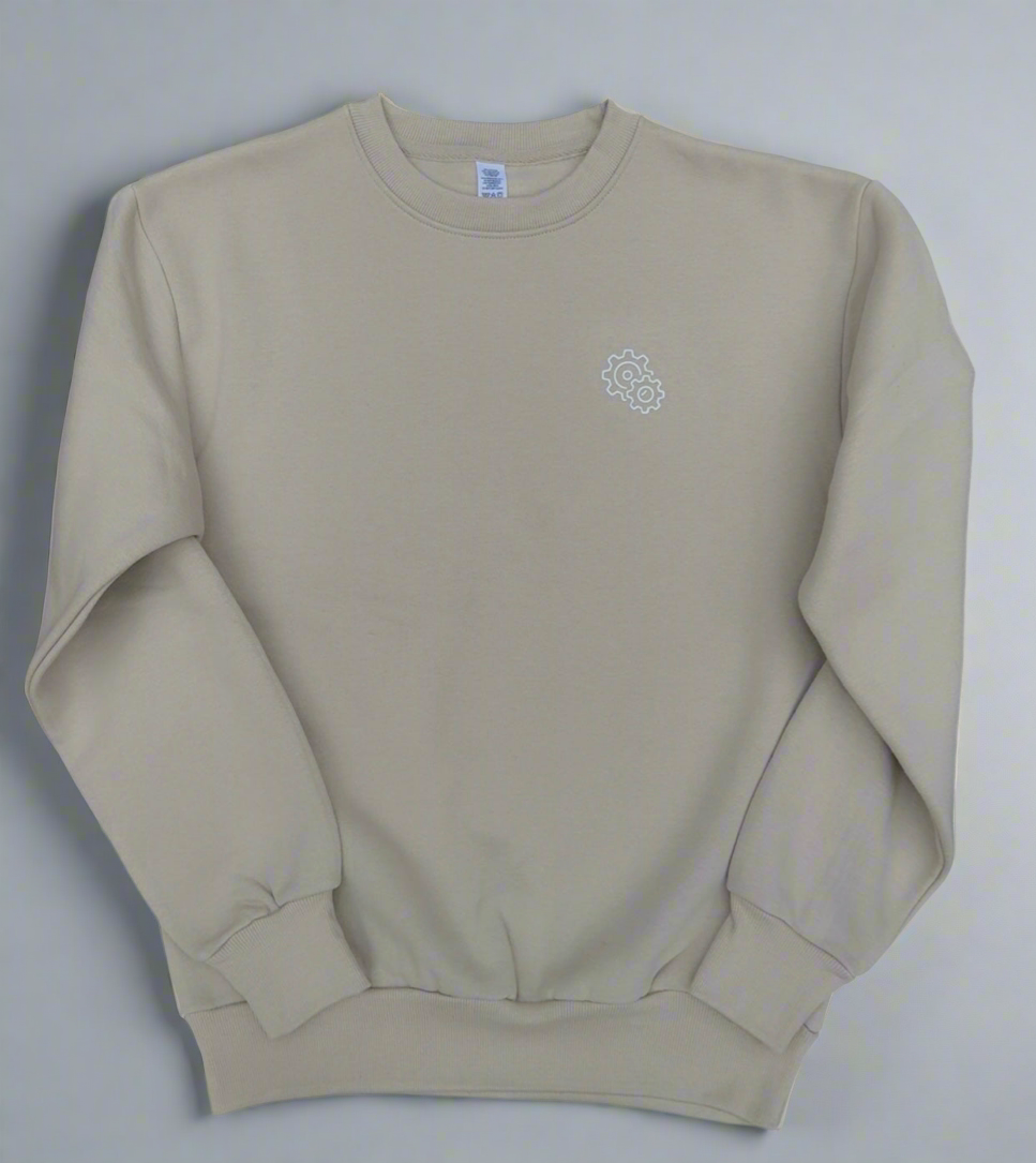 Heavyweight Sweatshirt