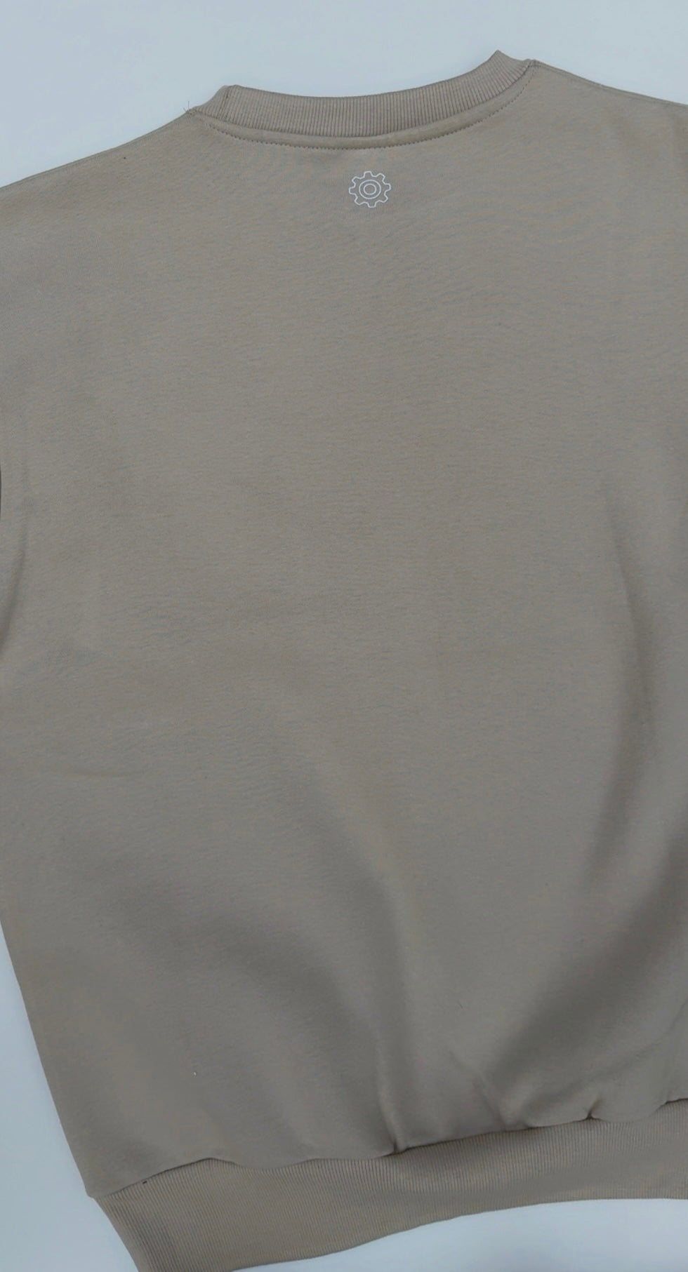 Heavyweight Sweatshirt