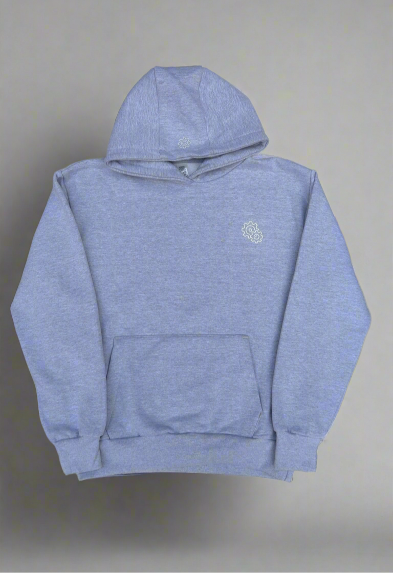 Heavyweight Hoodie