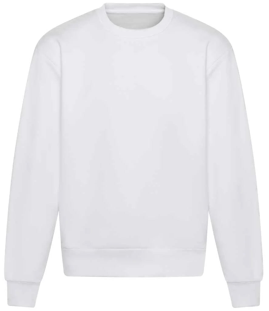 Heavyweight Sweatshirt