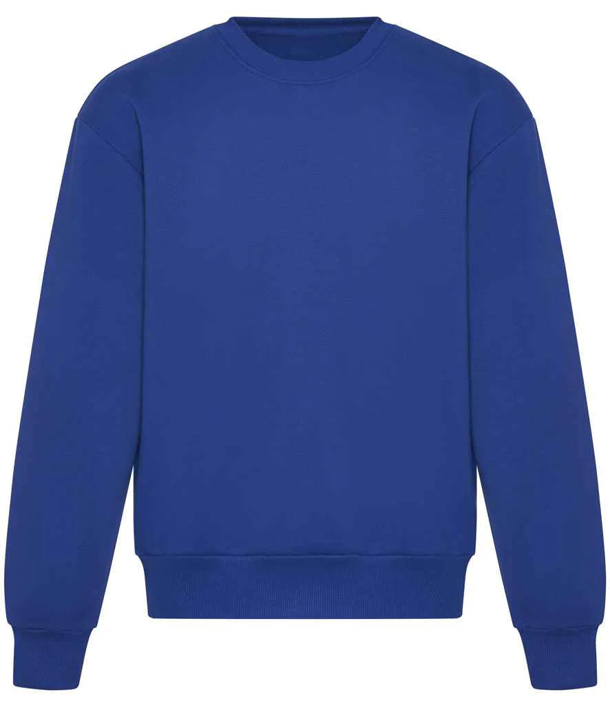 Heavyweight Sweatshirt