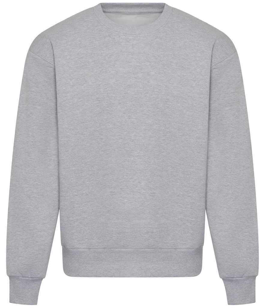 Heavyweight Sweatshirt
