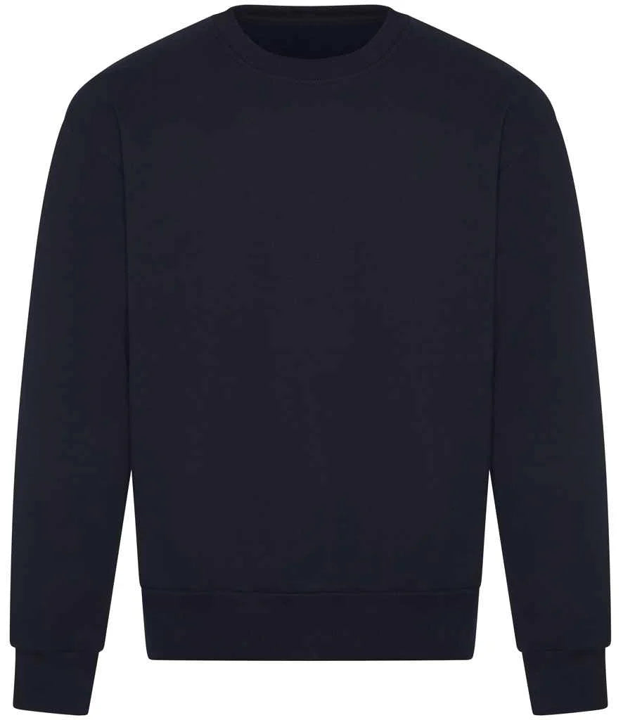 Heavyweight Sweatshirt