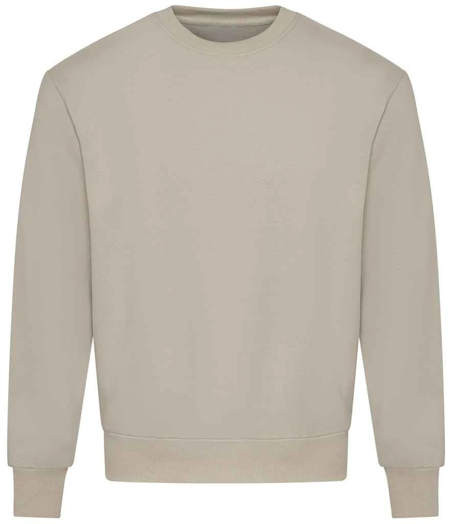 Heavyweight Sweatshirt