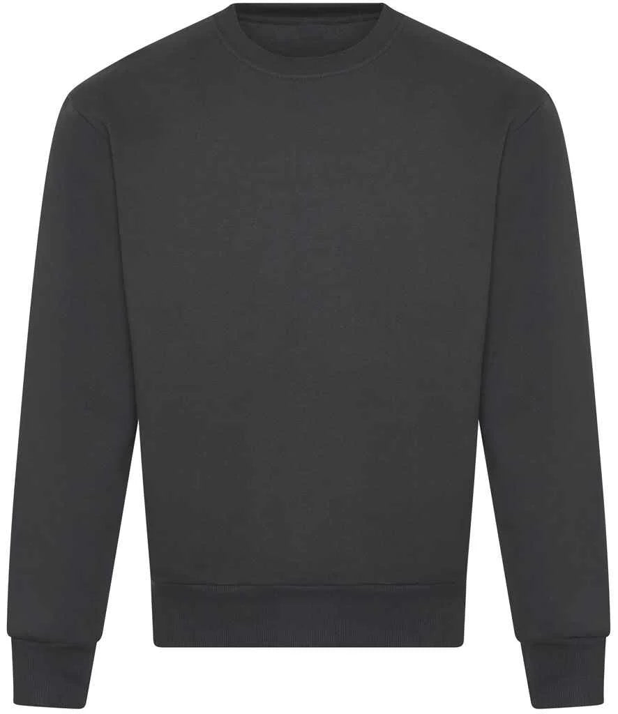 Heavyweight Sweatshirt