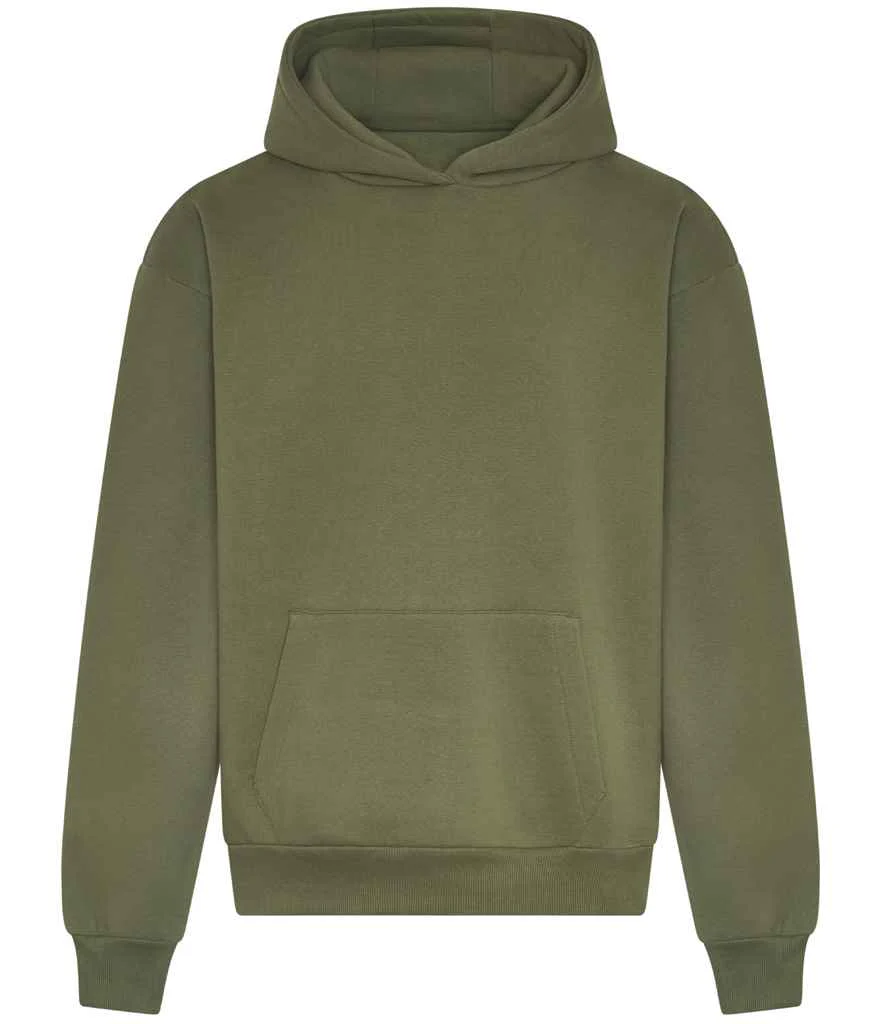 Heavyweight Hoodie