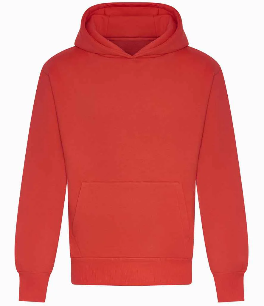 Heavyweight Hoodie